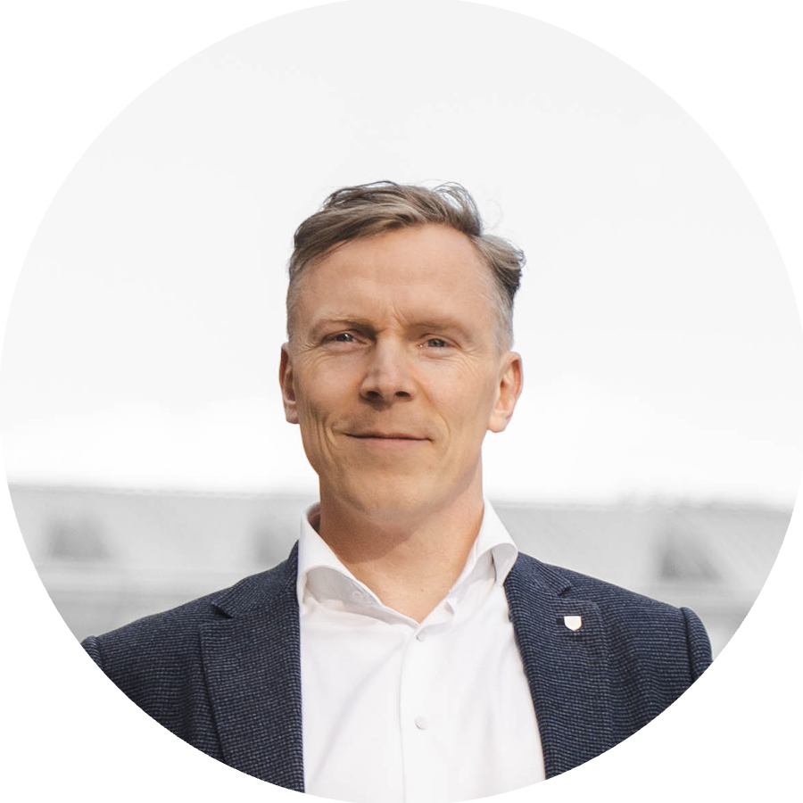 Stephan Bach